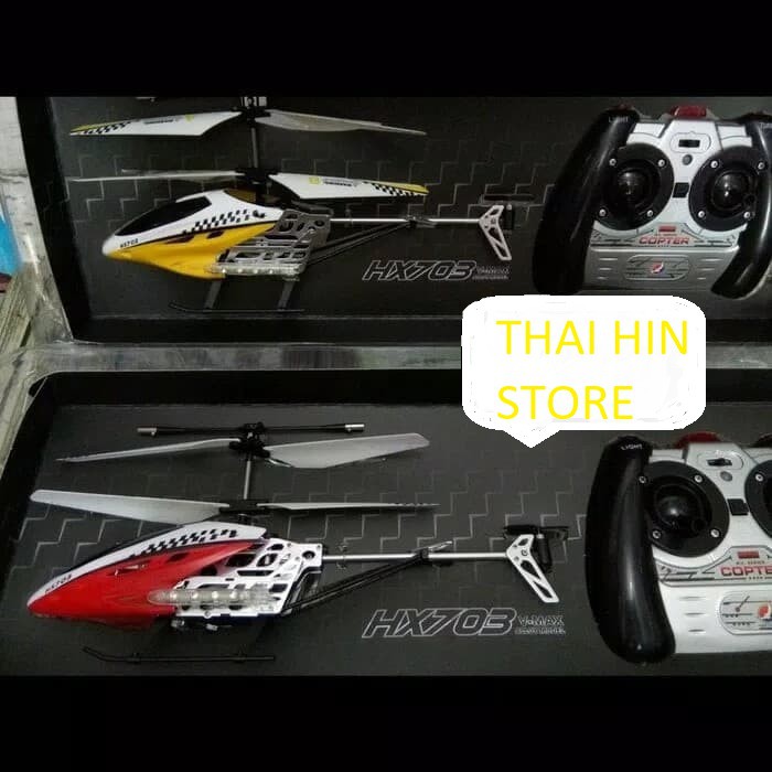 COD Helikopter Remote Control | RC Helikopter | Drone Remot Kontrol Quadcopter versi NEW