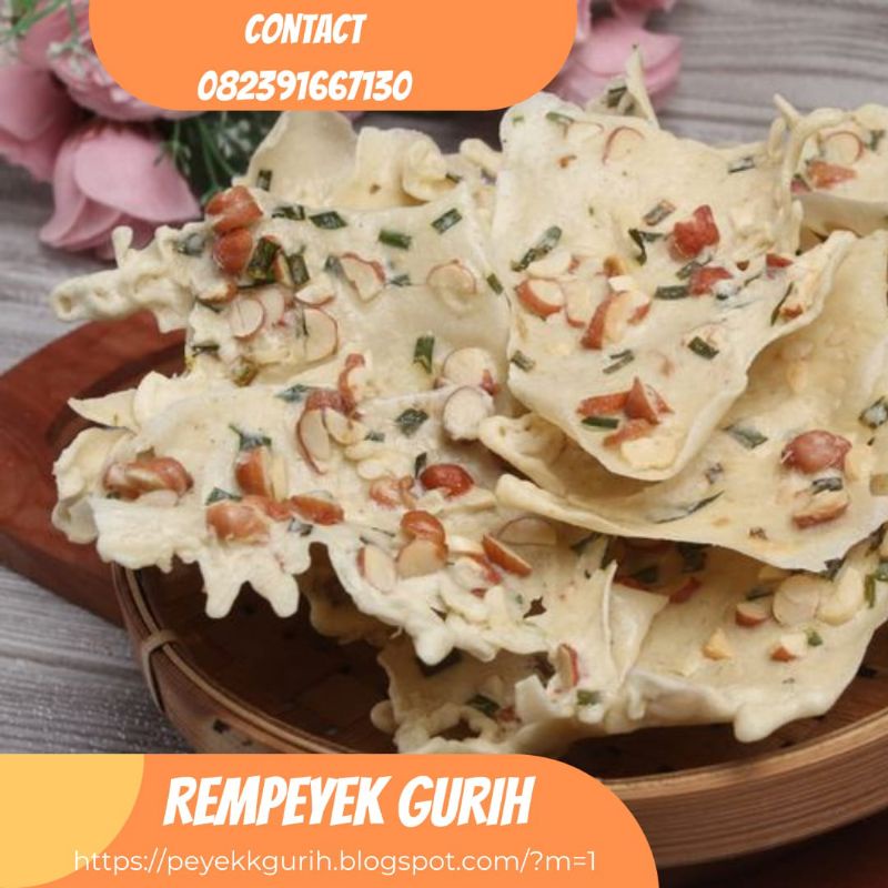 

rempeyekkacang