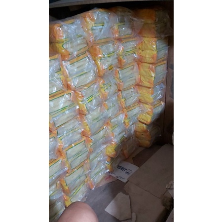 

bihun jagung cap.tanam jagung 1 pak 10 bks