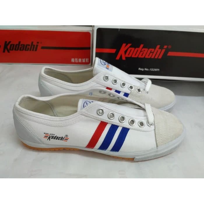 Sepatu Kodachi - sepatu capung