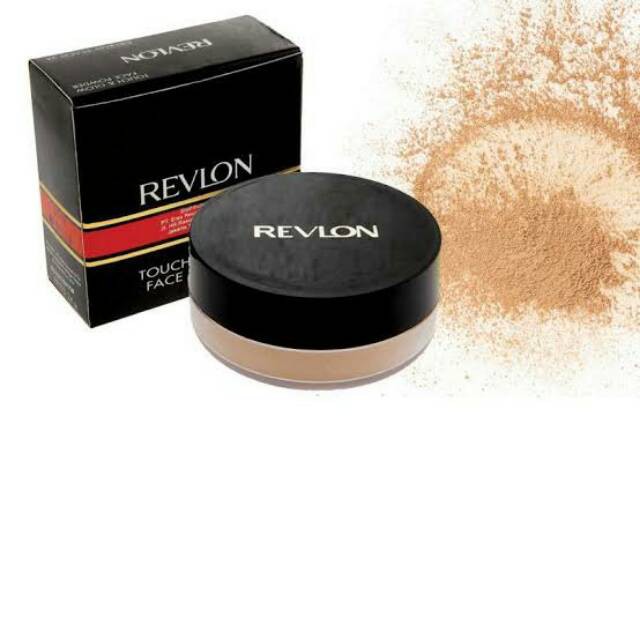 REVLON BEDAK TABUR 43 G