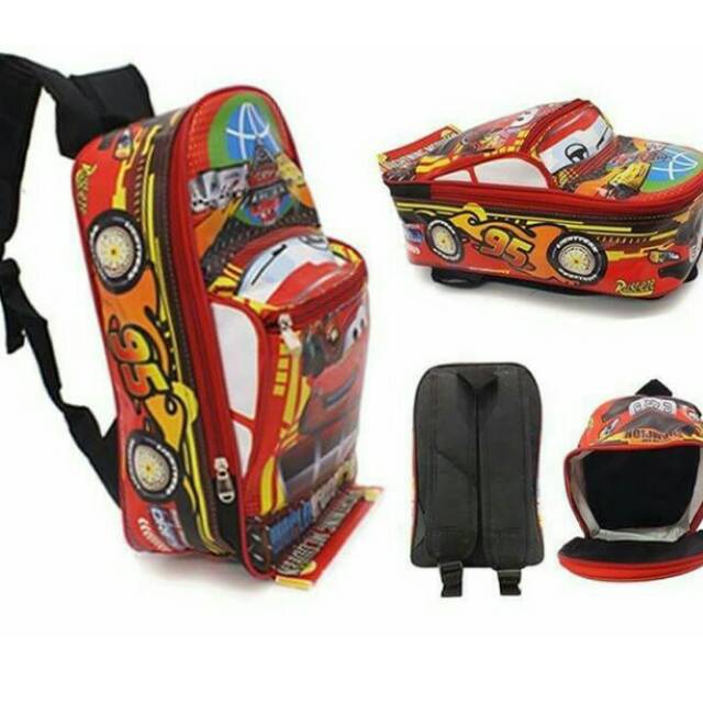 Tas mobil cars