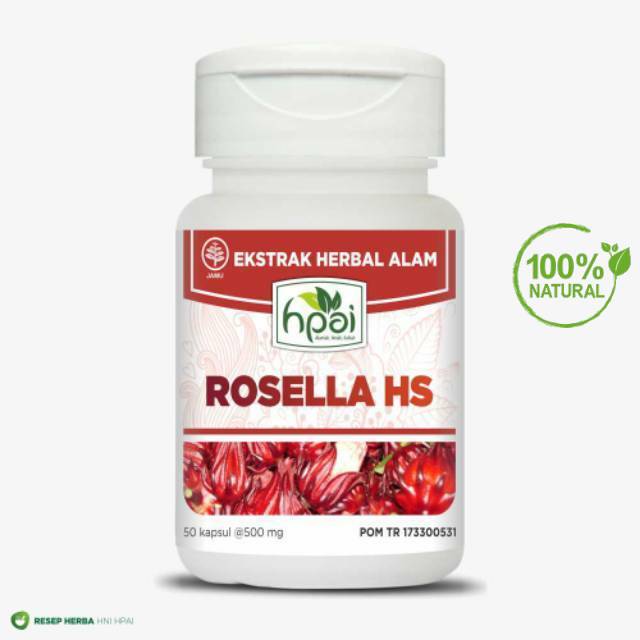 Rosella HPAI HNI Rosela Produk Berkualitas HNI BLITAR