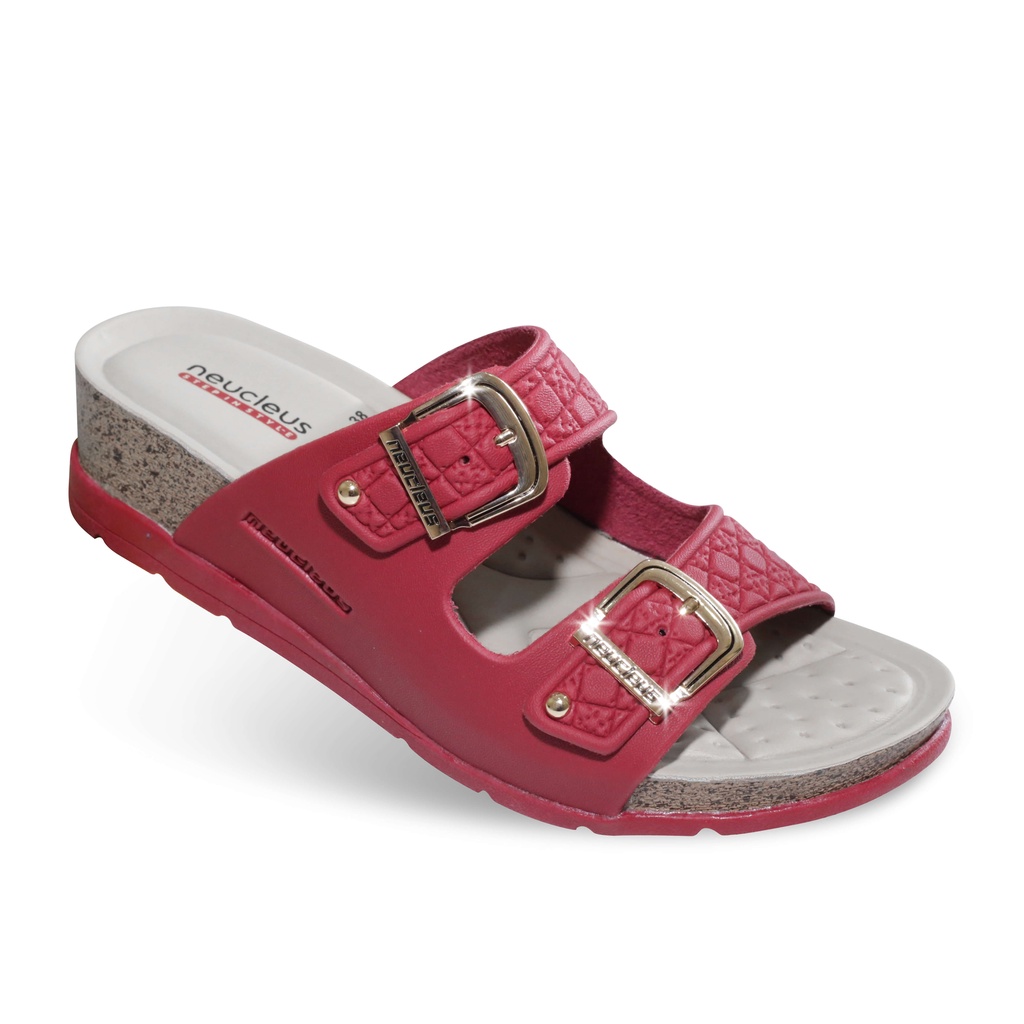 Neucleus FLEXY-02 Sandal Wanita