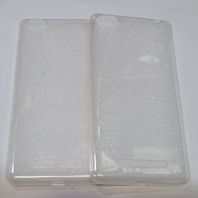 Softcase xioami mi 4i