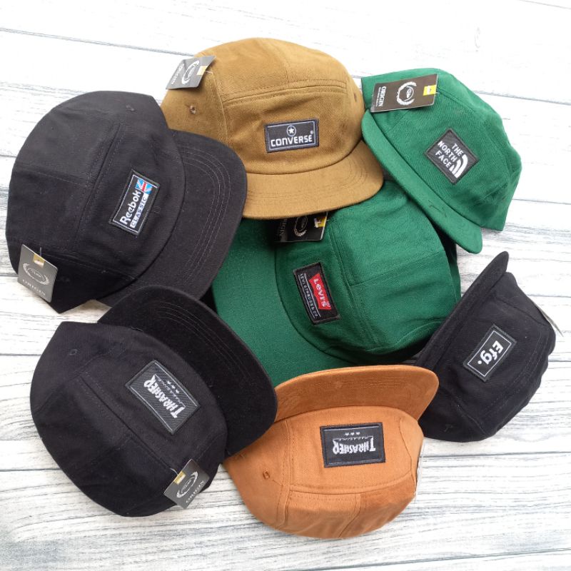 TOPI 5 PANEL TOPI PANEL DISTRO PREMIUM