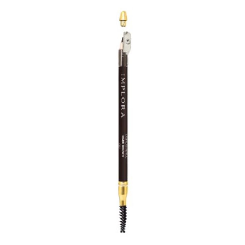 pensil alis implora / implora pensil alis / eyebrow implora / eye brow implora / implora eyebrow