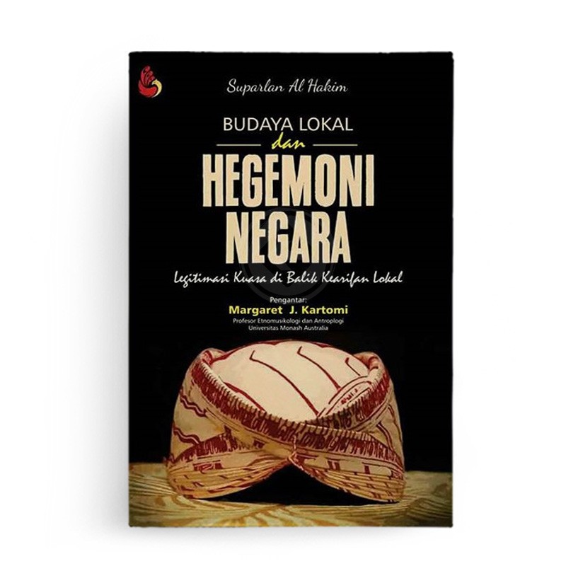 Berdikari - Budaya Lokal dan Hegemoni Negara - Intrans / Istana Agency