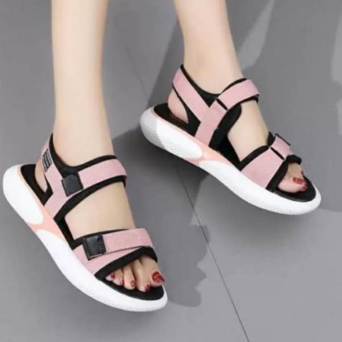 12.12 Sandal Tali Gunung Wanita VTR / Sandal gunung victor COD-4
