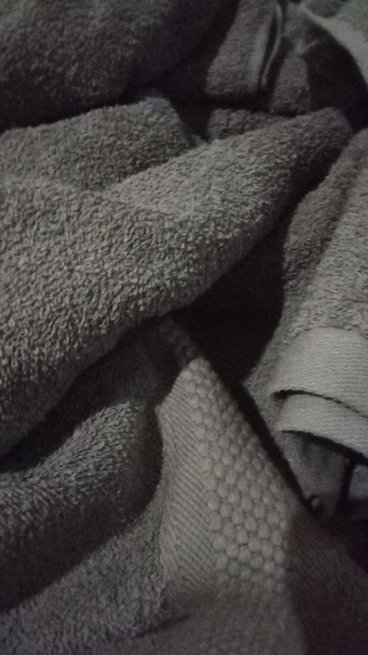 Rc Handuk Mandi  Hotel Mutia Jumbo 70x135 Warna Lengkap