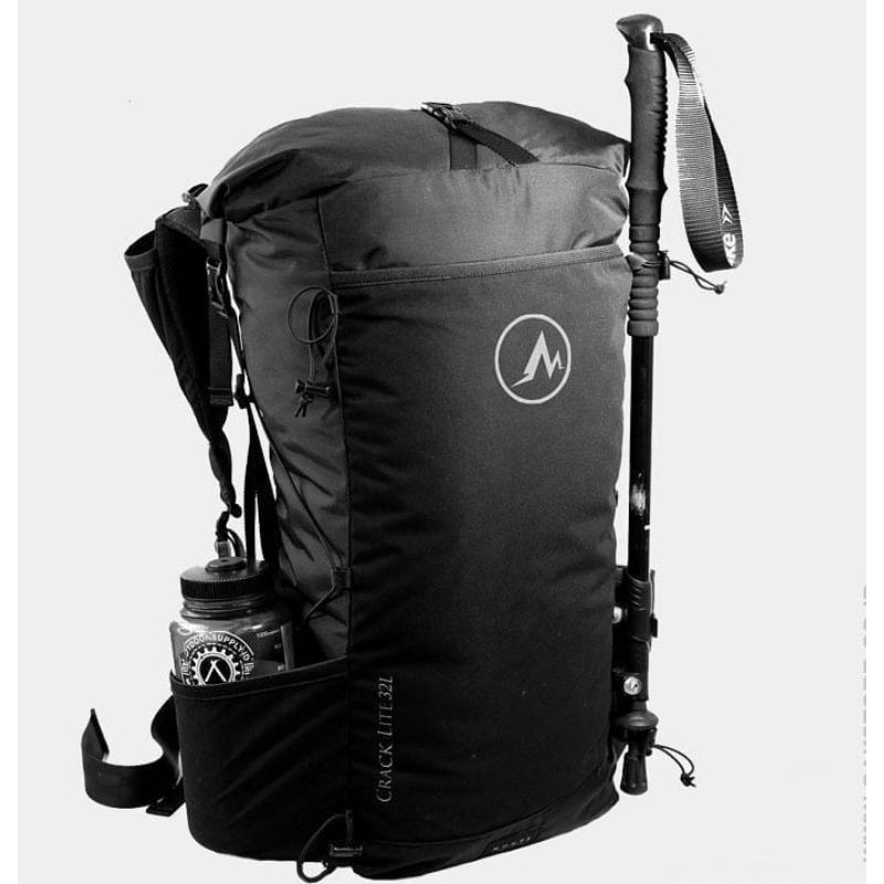 Daypack Monte Equipment Crack Lite 32L Ultralight