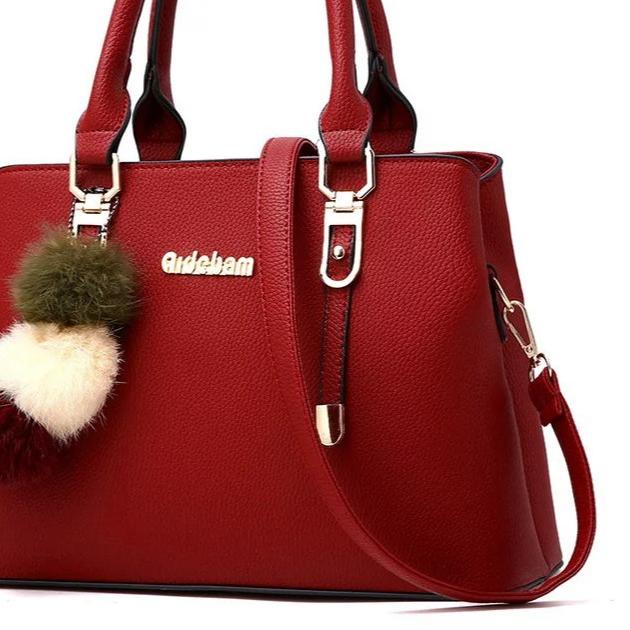 ☝ Rzea-TAS wanita&Ibu /Tas ukuran besar,tas wanita selempang,Tas murah,model terbaru,TAS ibu-ibu ✿