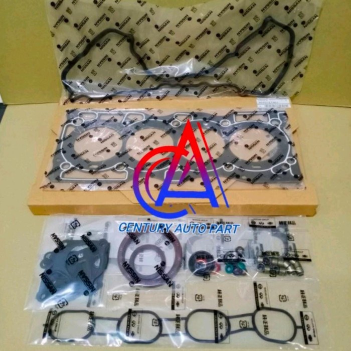 FULL SET PAKING PACKING SET NISSAN XTRAIL T31 2008-2018