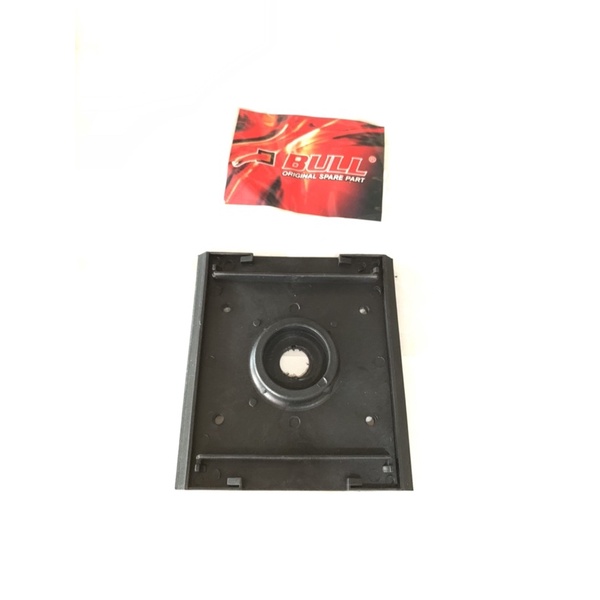 ALAS TATAKAN MESIN AMPLAS MODERN M2540/ DUDUKAN MESIN AMPLAS M2540