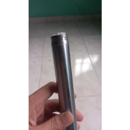 As Shock Depan Satria Fu