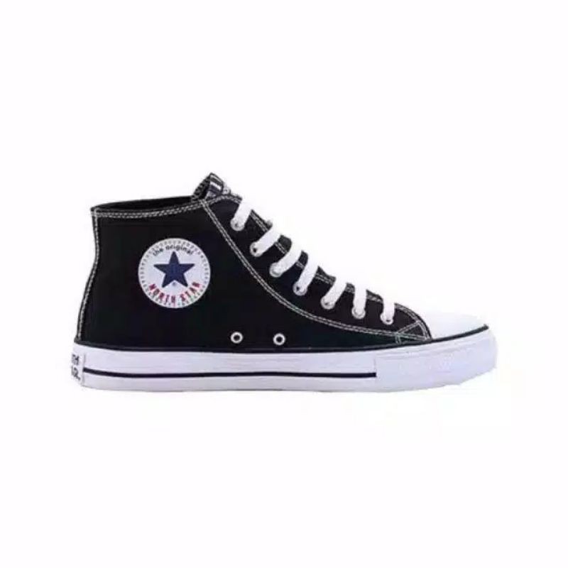 BATA SEPATU SEKOLAH ROVER