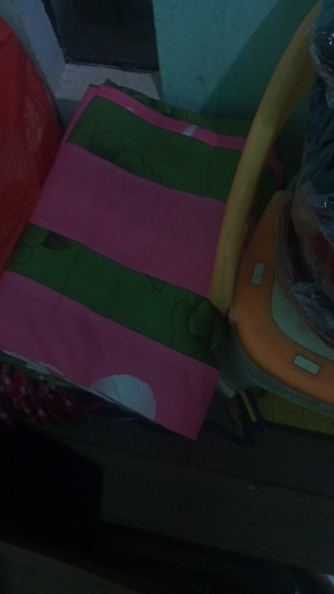 Sarung Guling Sambung Premium Dan Murah