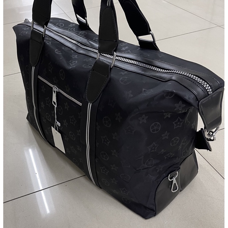 TAS GYM BAG SPORT FASHION IMPORT | TAS TRAVEL DUFFEL HIGH QUALITY