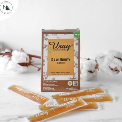 

Madu Uray Stick