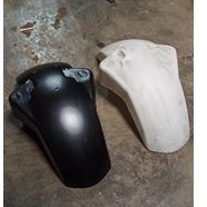 Spakbor depan zoomer ruckus