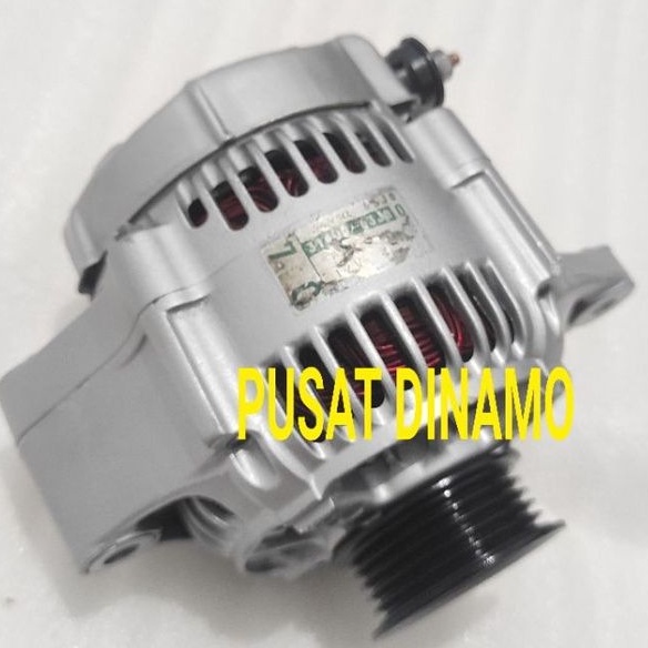 Dinamo Ampere Alternator Kijang EFI Krista 2.0 90A
