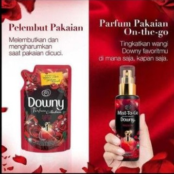 Sale Downy Mist To Go