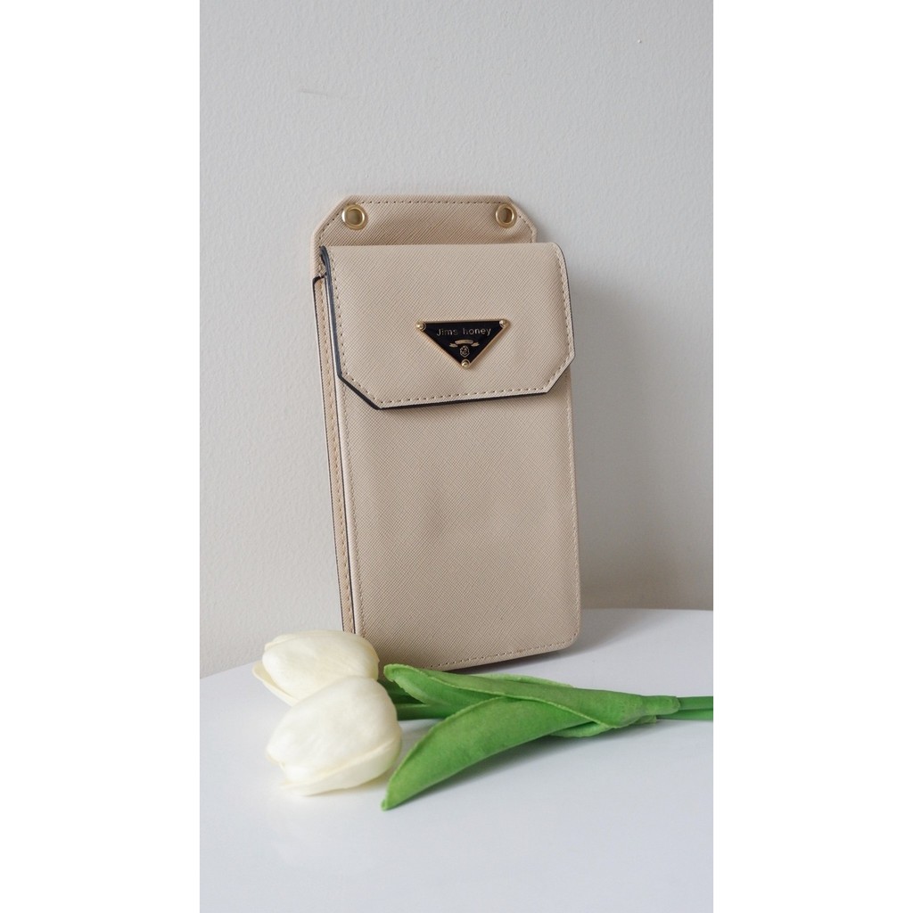 peony mini bag jimshoney