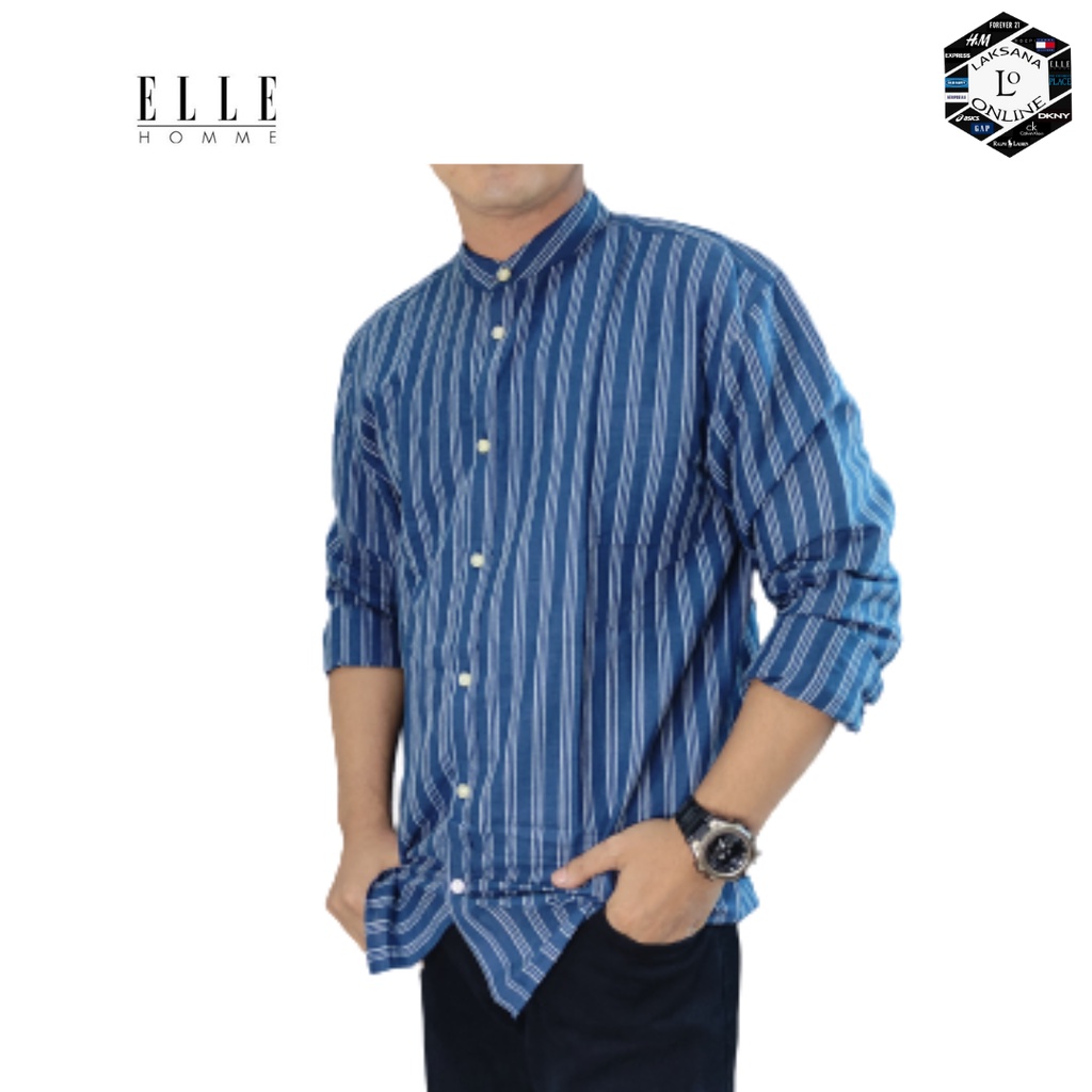 KEMEJA PRIA KRAH KOKO/ SHANGHAI