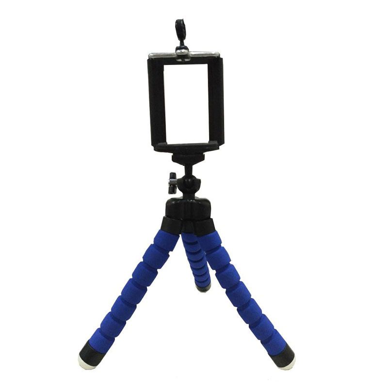 (B040) Tripod Spider Universal Mini Tripod