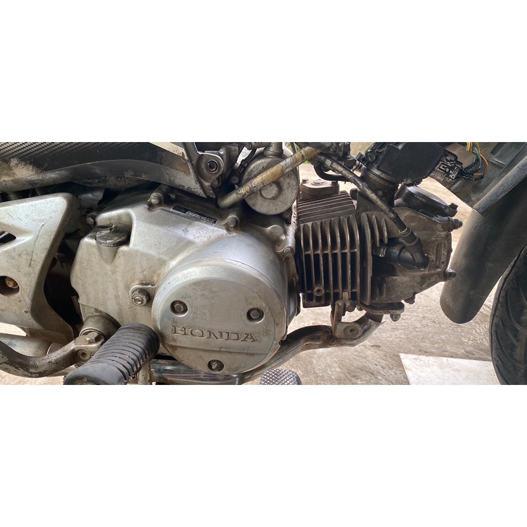 mesin set surat supra x 125 ijeksi