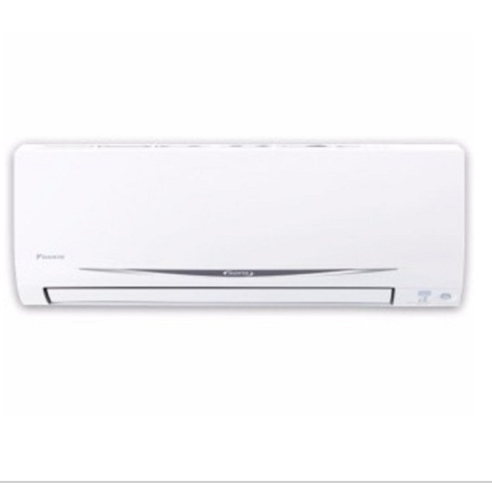 Ac Daikin 3 4 Pk Thailand Low Watt Plus Pasang Lengkap 20nv14 0 75 Pk Bekasi 20 Nv R32 14 Nv14 Indonesia