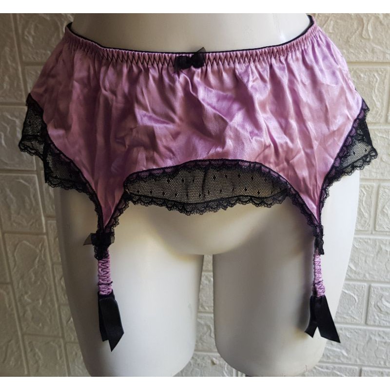 Garter Belt - Victoria secret