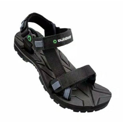 Sandal Gunung Pria - OUTDOOR PRO - SABER - 100% ORI