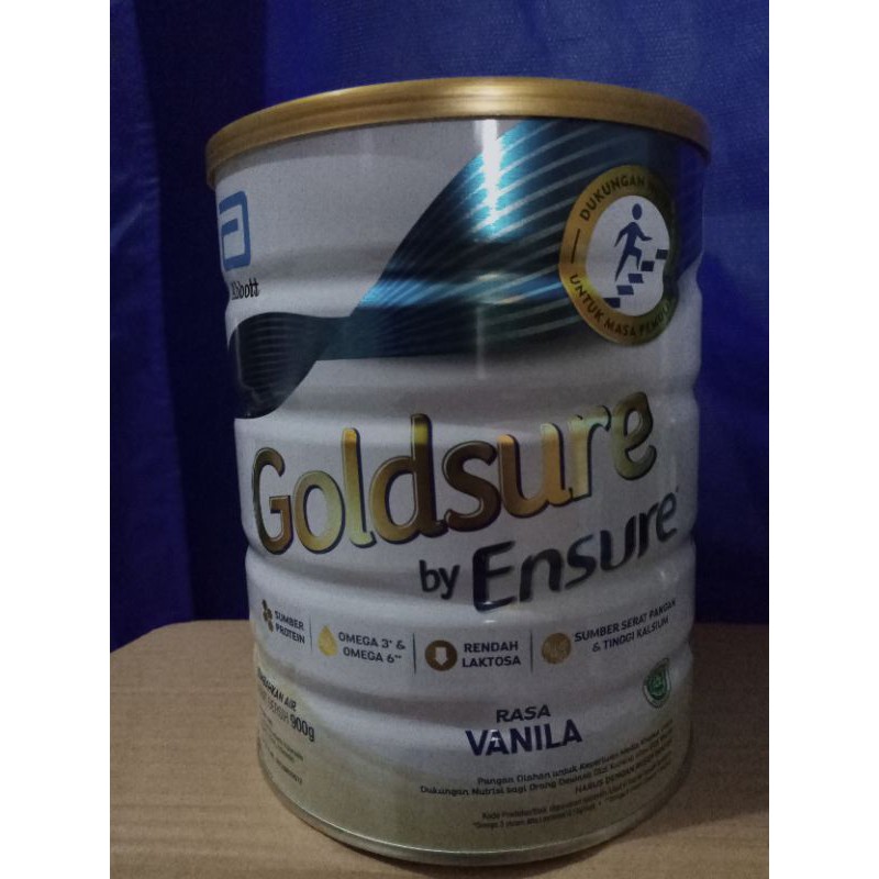 Goldsure by Ensure 900gr