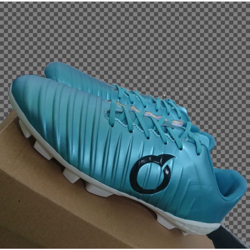 sepatu BOLA ORTUSIGHT motif milenium