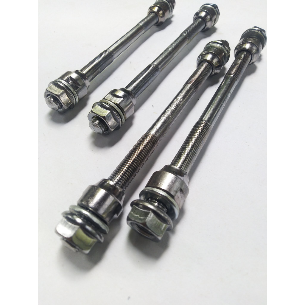 As Sepeda Roda Depan As Roda Depan Ukuran As Roda Sepeda Anak