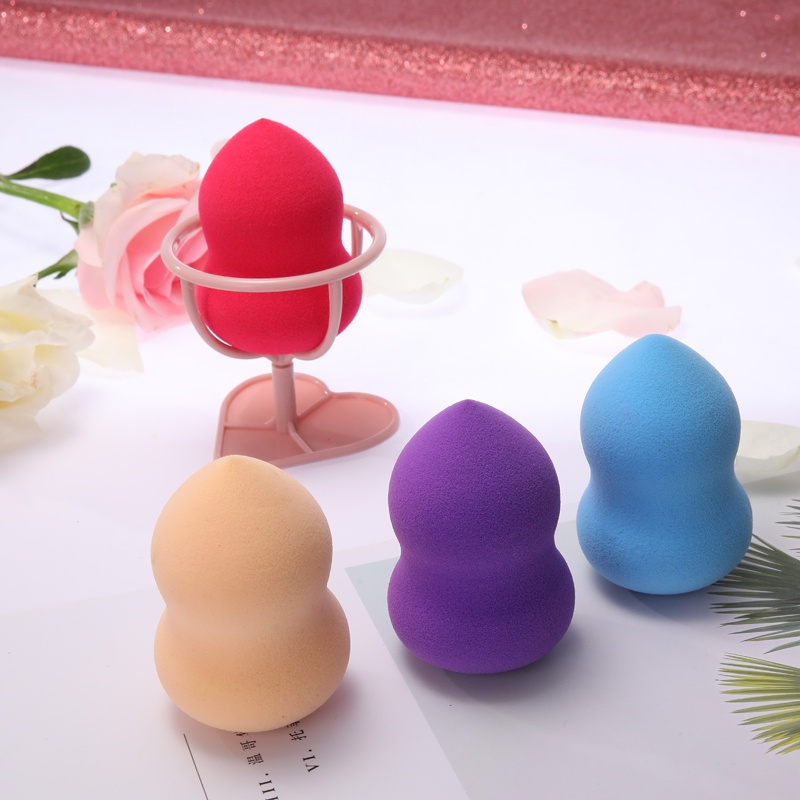 Beauty Blander Spon Makeup Sponge Blender Pear Shapes / Make Up Tools / Spons Blender