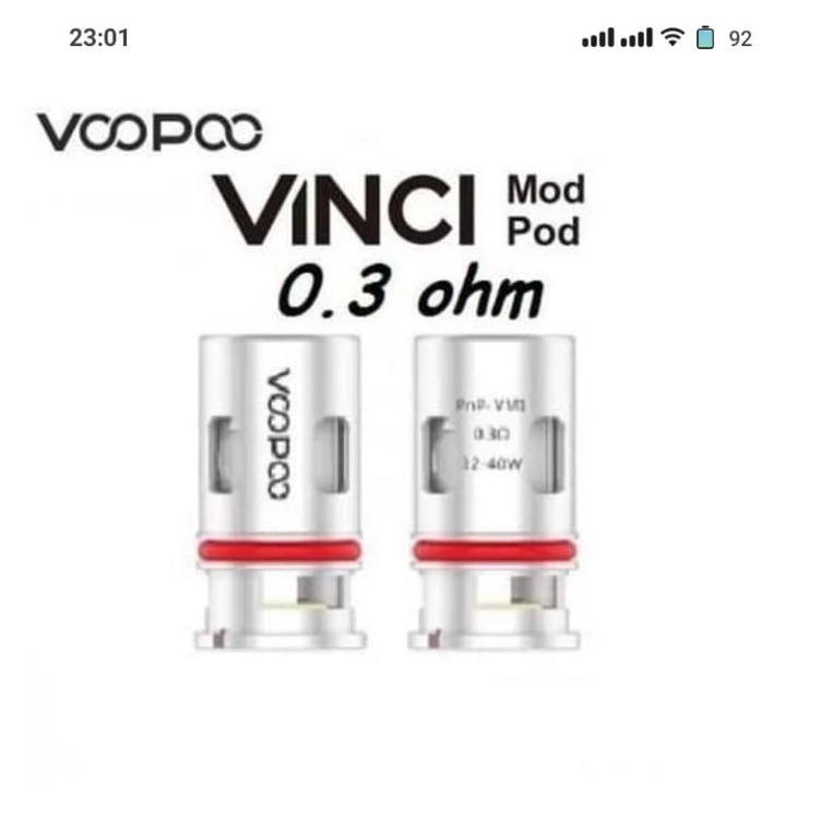 Paling di cari ashap vhirall othentheek awto manwal kheboo shemoke CccoiLer 0.3 pnpvm1/ 0.15 pnpvm6berkualitas
