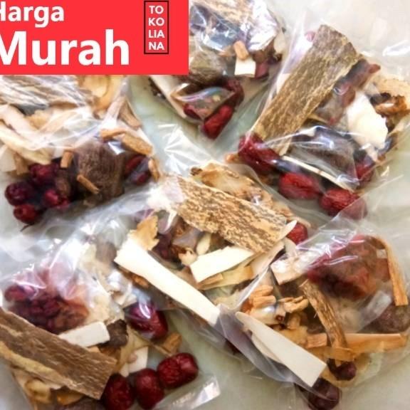 

Bumbu Ayam Tim Obat Per Pack