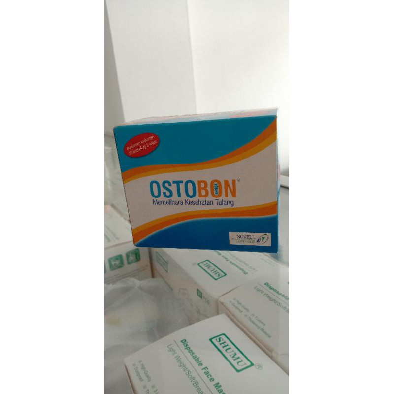 

OSTOBON