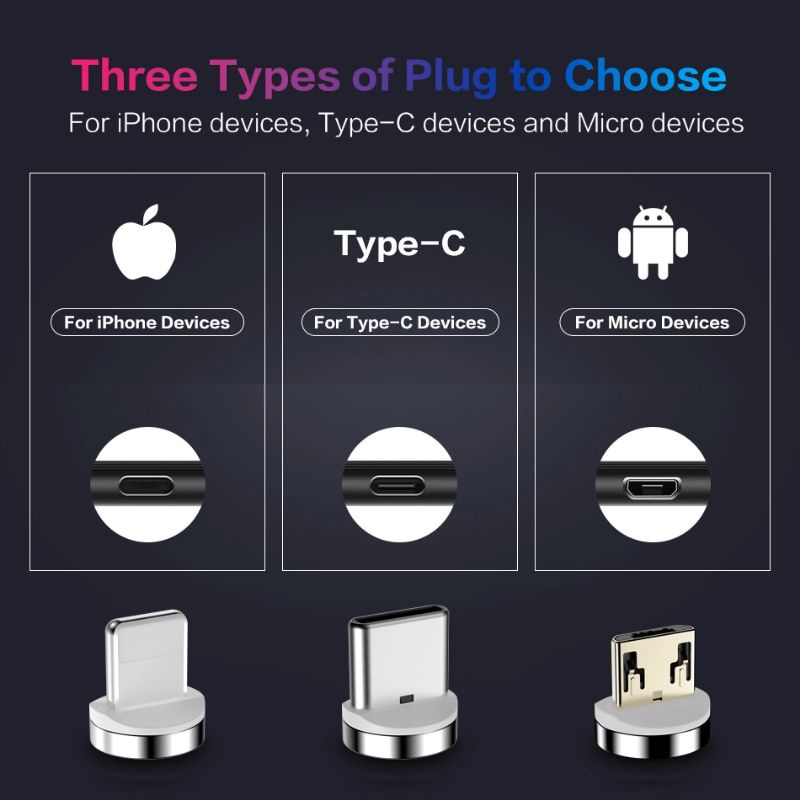 ✅[BISA COD] KABEL DATA IPH, MICRO &amp; TIPE-C  USB QC 3.0 BALIWIRE ORIGINAL KABEL OPPO VIVO REDMI INFINIX.