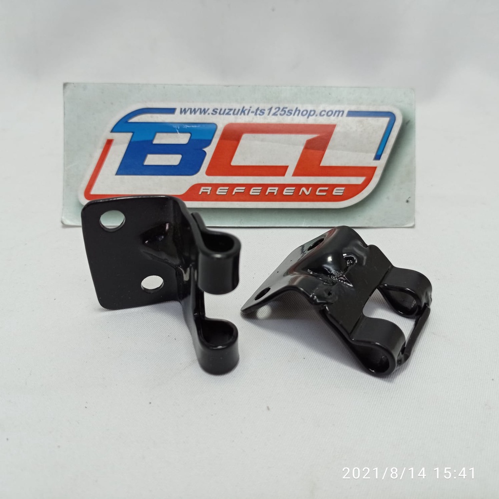 Engsel Jok Lokal Bukan Ori Suzuki TS125 TS 125