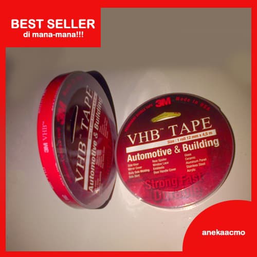 

Asli 3M double Tape/3M Lem Perekat/3M Doble Tip/3M Perekat Terlaris
