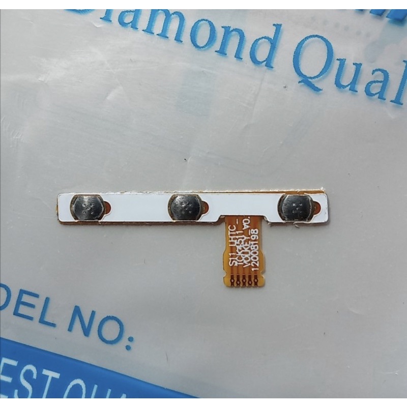 FLEXIBLE ON / OFF ADVAN S45A / S45C