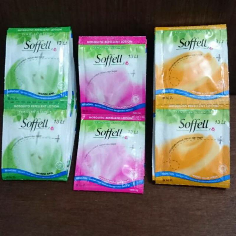 Soffel