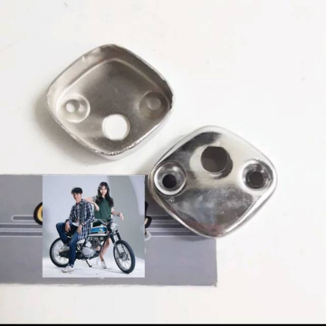 manisan dudukan sein c70