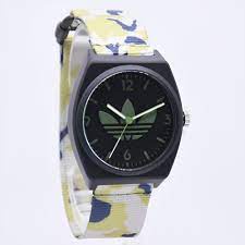 Jam Tangan ADIDAS AOST22040 Original