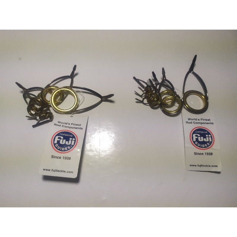 ring marit fuji 1 set 8pcs