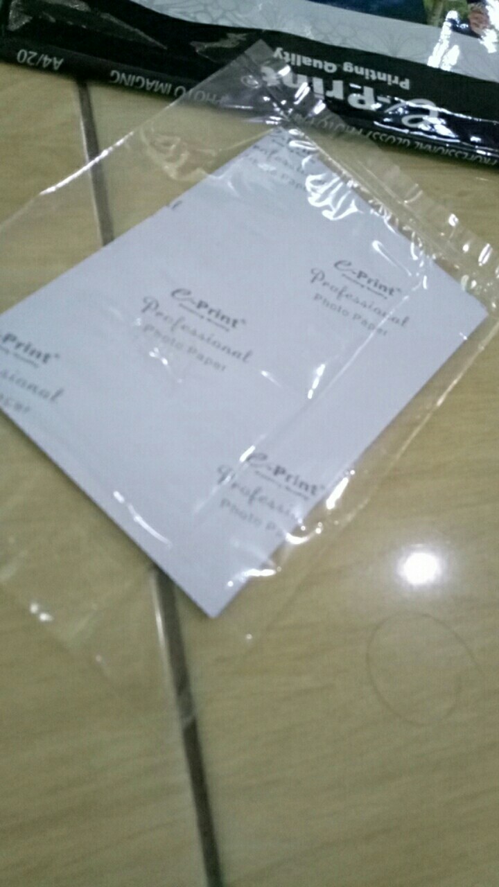 Cetak Foto Ukuran 5 Inchi / 3r (murah Meriah ,medan)