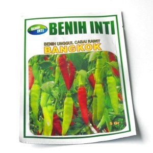

Cabe Rawit Bangkok